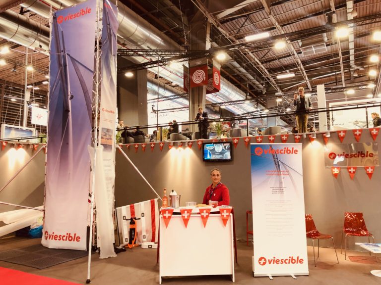 Salon Nautique de Paris 2022