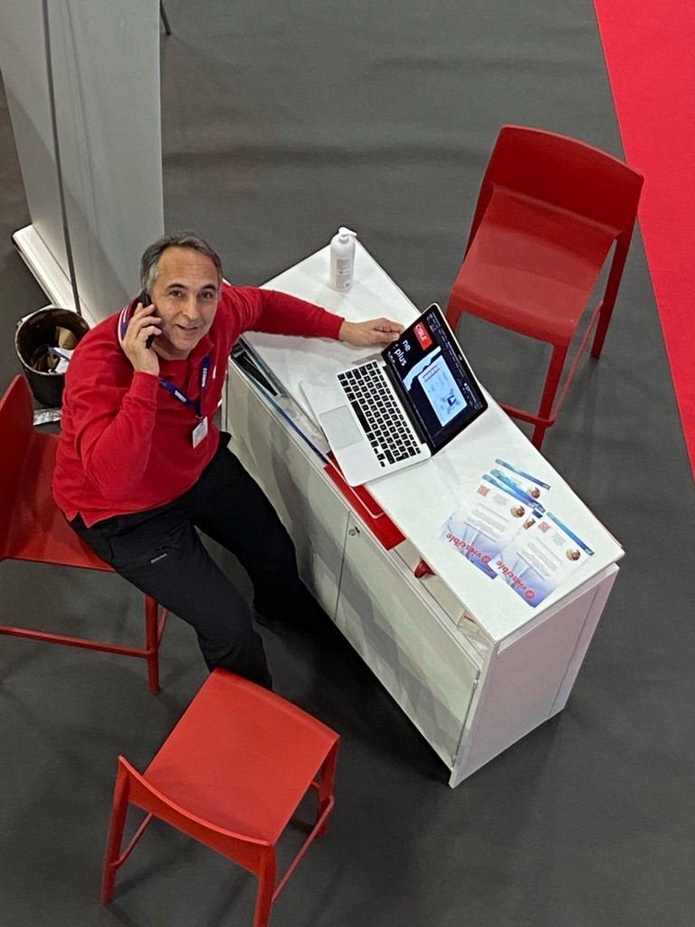Premier Prix INNOPARK Suisse Romande